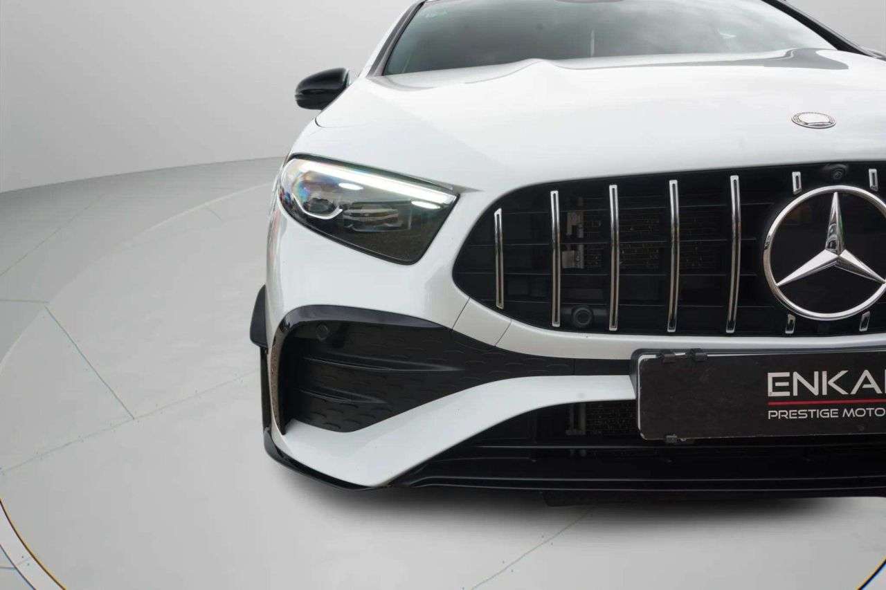 2024 MERCEDES-BENZ A CLASS 2024 MERCEDES-BENZ A CLASS