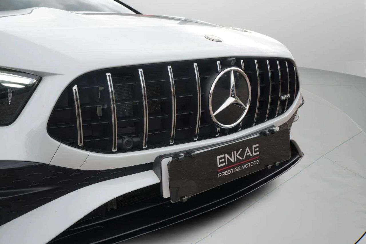 2024 MERCEDES-BENZ A CLASS 2024 MERCEDES-BENZ A CLASS