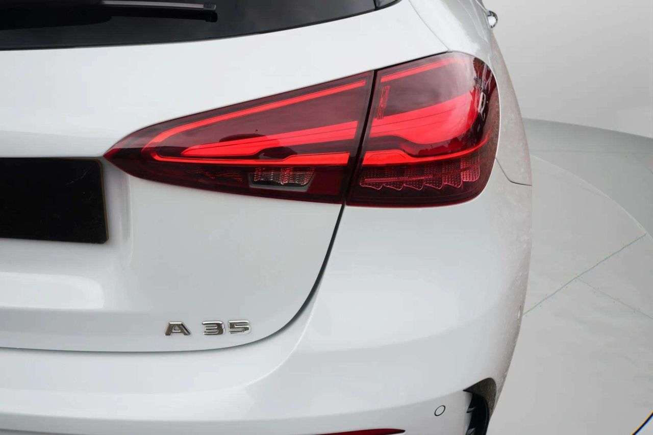 2024 MERCEDES-BENZ A CLASS 2024 MERCEDES-BENZ A CLASS