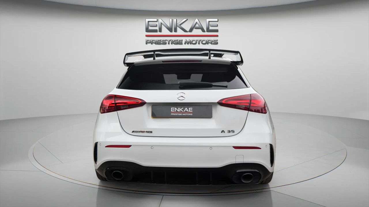 2024 MERCEDES-BENZ A CLASS 2024 MERCEDES-BENZ A CLASS