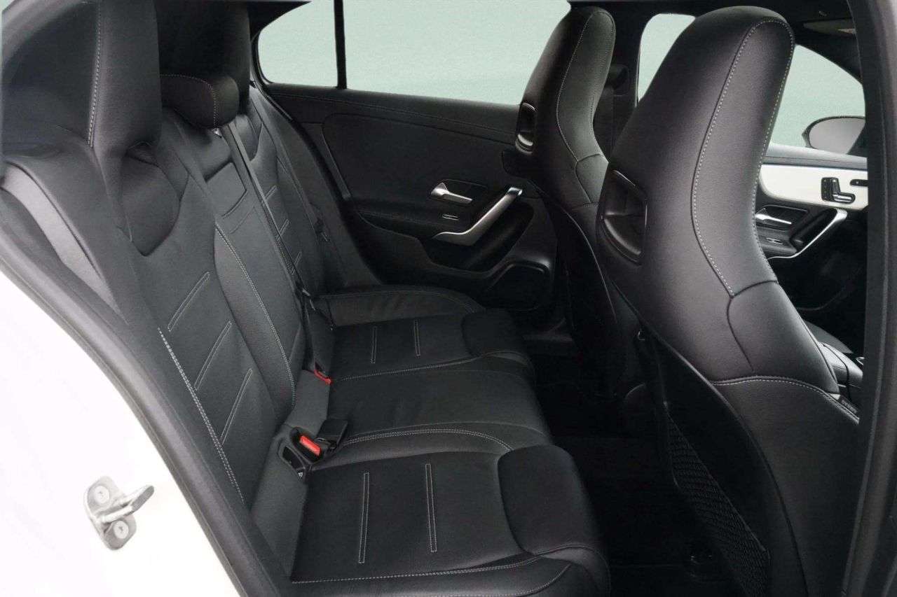 2024 MERCEDES-BENZ A CLASS 2024 MERCEDES-BENZ A CLASS