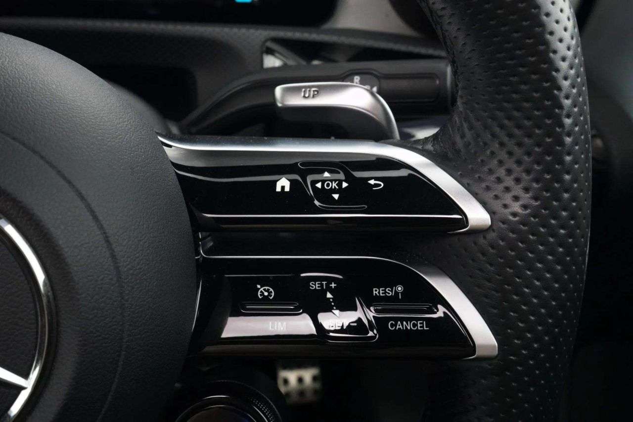 2024 MERCEDES-BENZ A CLASS 2024 MERCEDES-BENZ A CLASS
