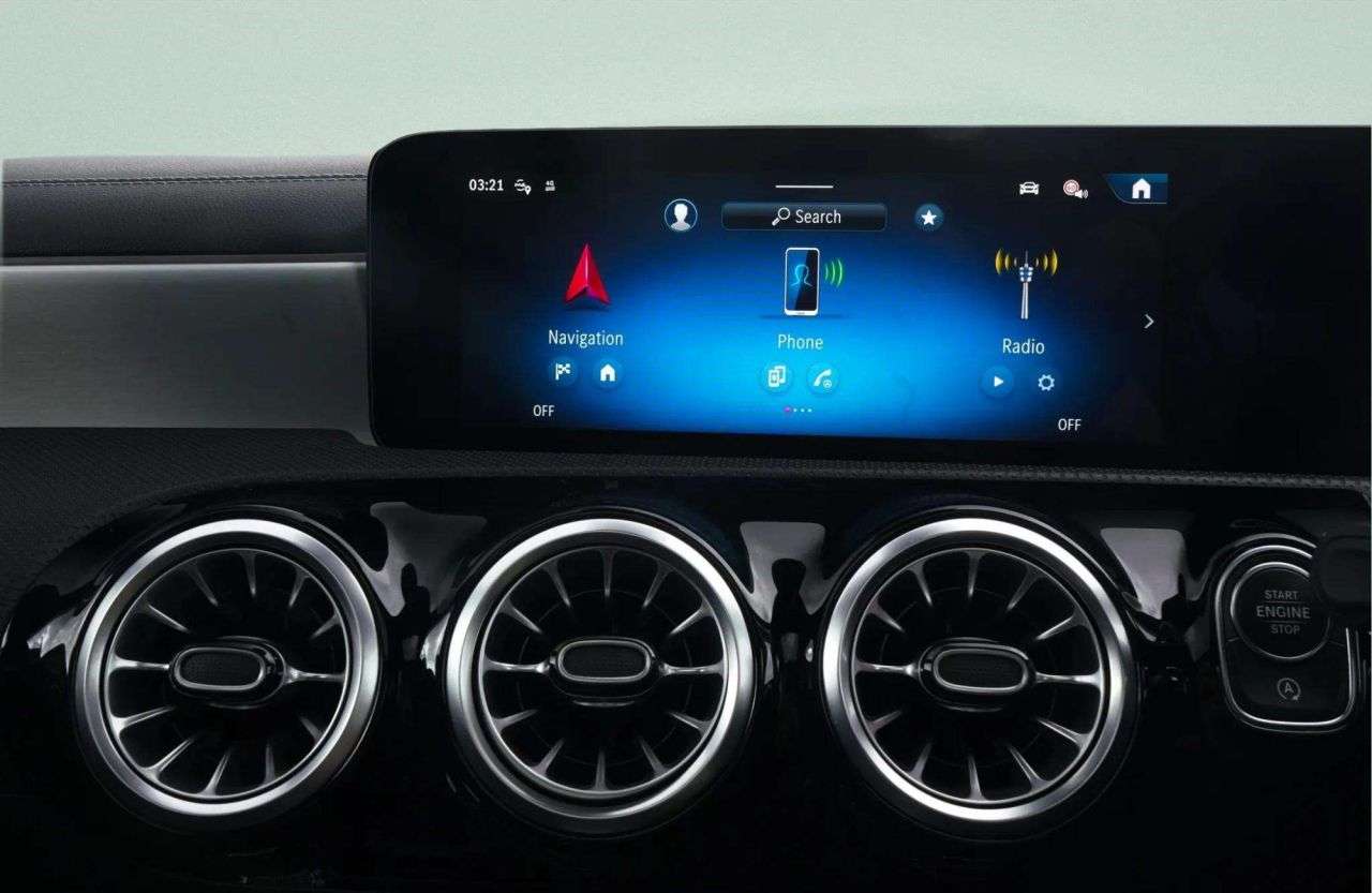 2024 MERCEDES-BENZ A CLASS 2024 MERCEDES-BENZ A CLASS