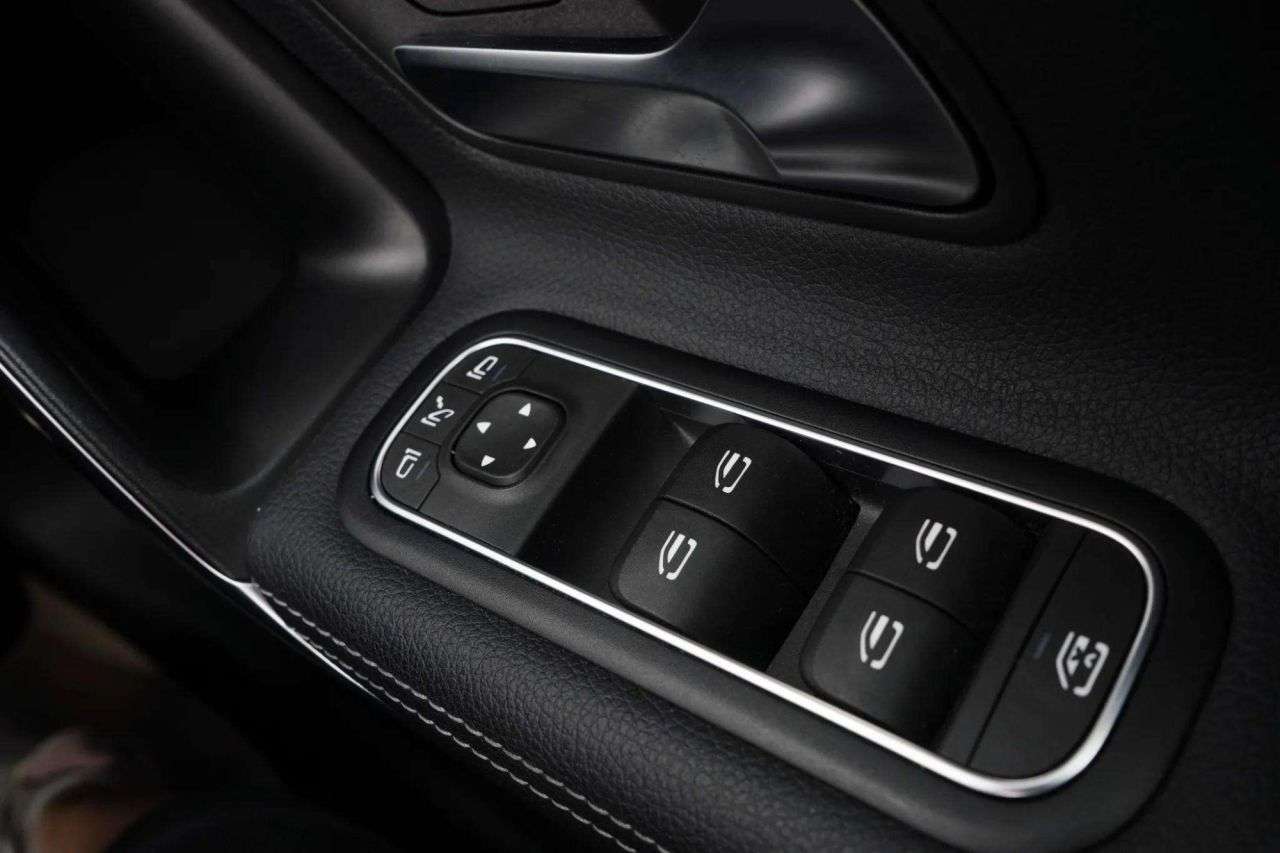 2024 MERCEDES-BENZ A CLASS 2024 MERCEDES-BENZ A CLASS