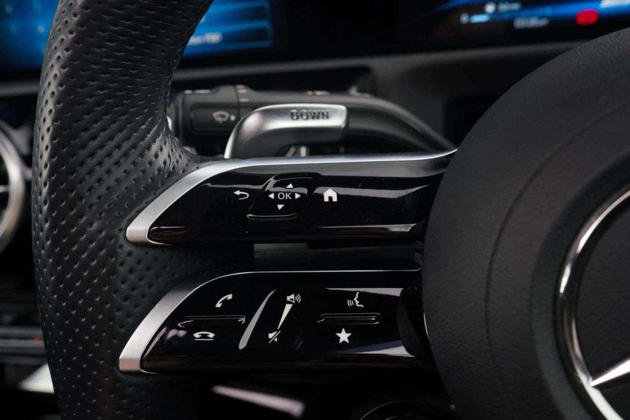 2024 MERCEDES-BENZ A CLASS 2024 MERCEDES-BENZ A CLASS