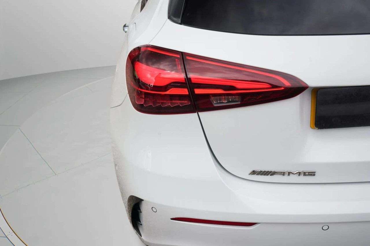 2024 MERCEDES-BENZ A CLASS 2024 MERCEDES-BENZ A CLASS