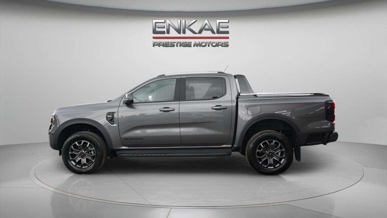2026 FORD RANGER 2026 FORD RANGER