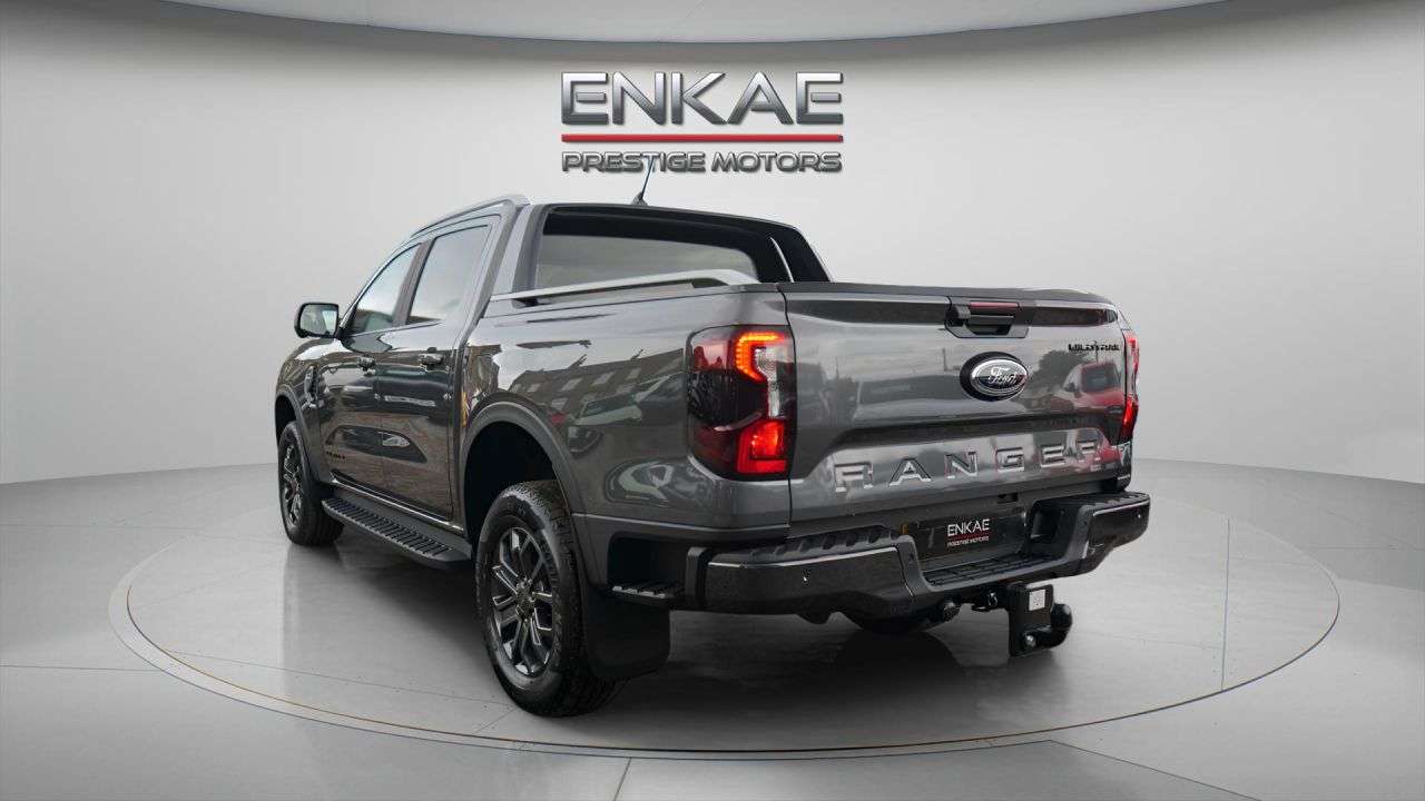 2026 FORD RANGER 2026 FORD RANGER