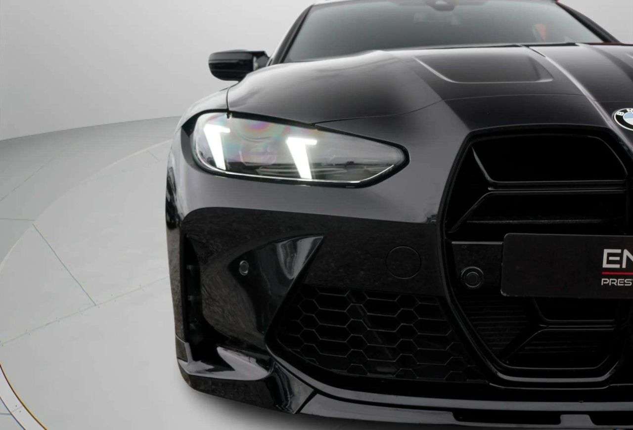 2024 BMW M3 2024 BMW M3
