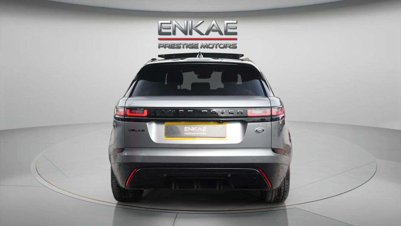 2022 LAND ROVER RANGE ROVER VELAR 2022 LAND ROVER RANGE ROVER VELAR