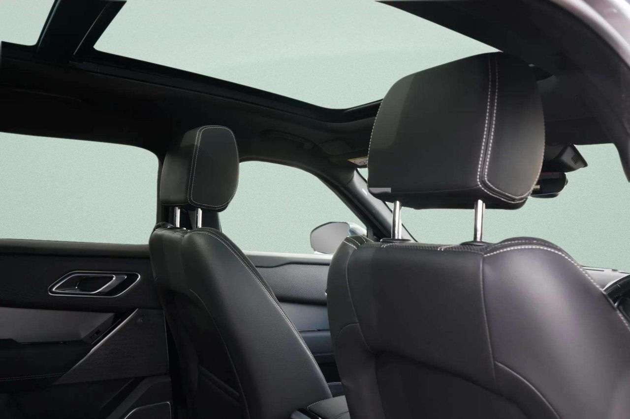 2022 LAND ROVER RANGE ROVER VELAR 2022 LAND ROVER RANGE ROVER VELAR