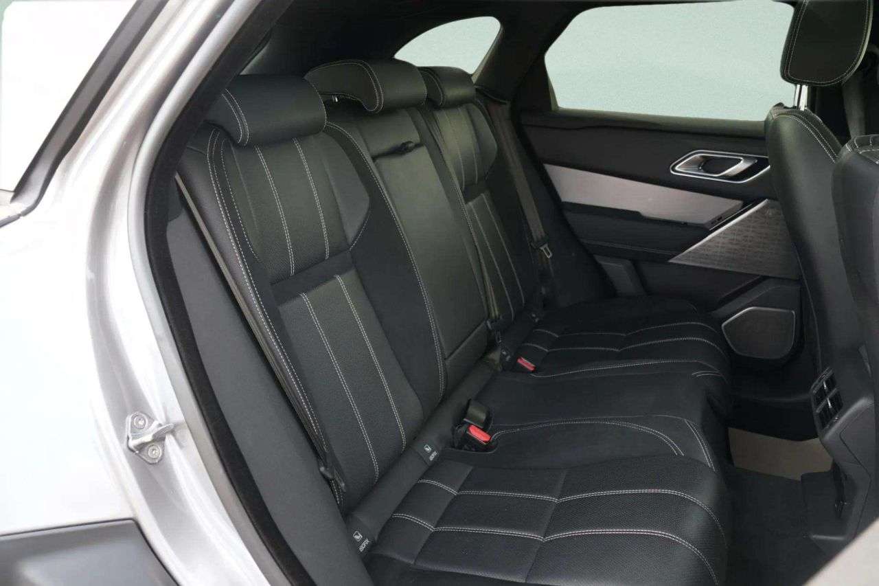 2022 LAND ROVER RANGE ROVER VELAR 2022 LAND ROVER RANGE ROVER VELAR