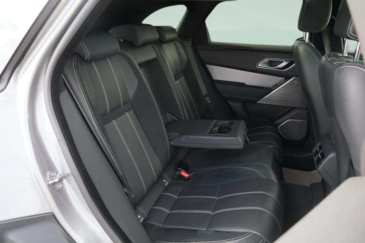 2022 LAND ROVER RANGE ROVER VELAR 2022 LAND ROVER RANGE ROVER VELAR
