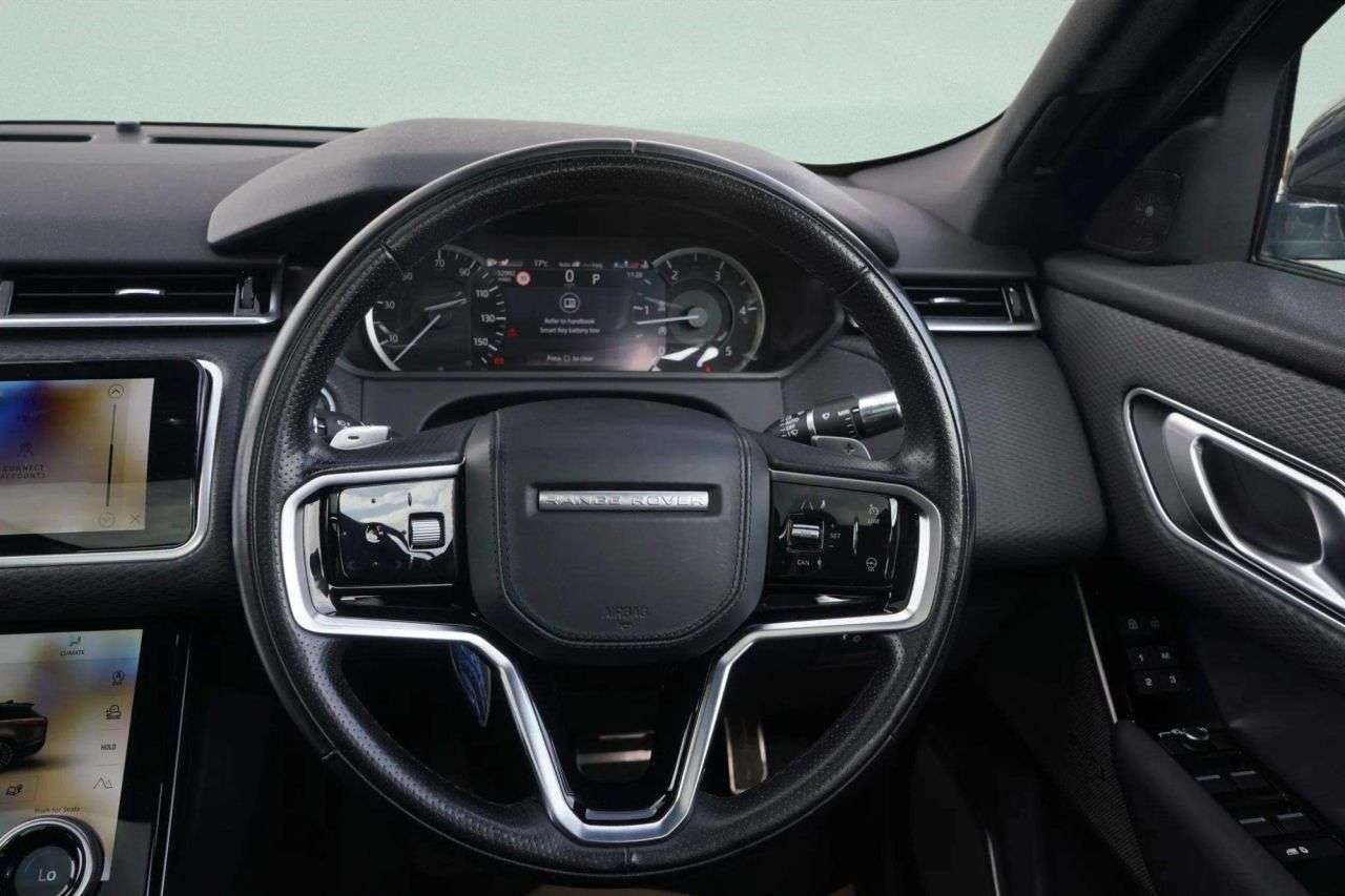 2022 LAND ROVER RANGE ROVER VELAR 2022 LAND ROVER RANGE ROVER VELAR