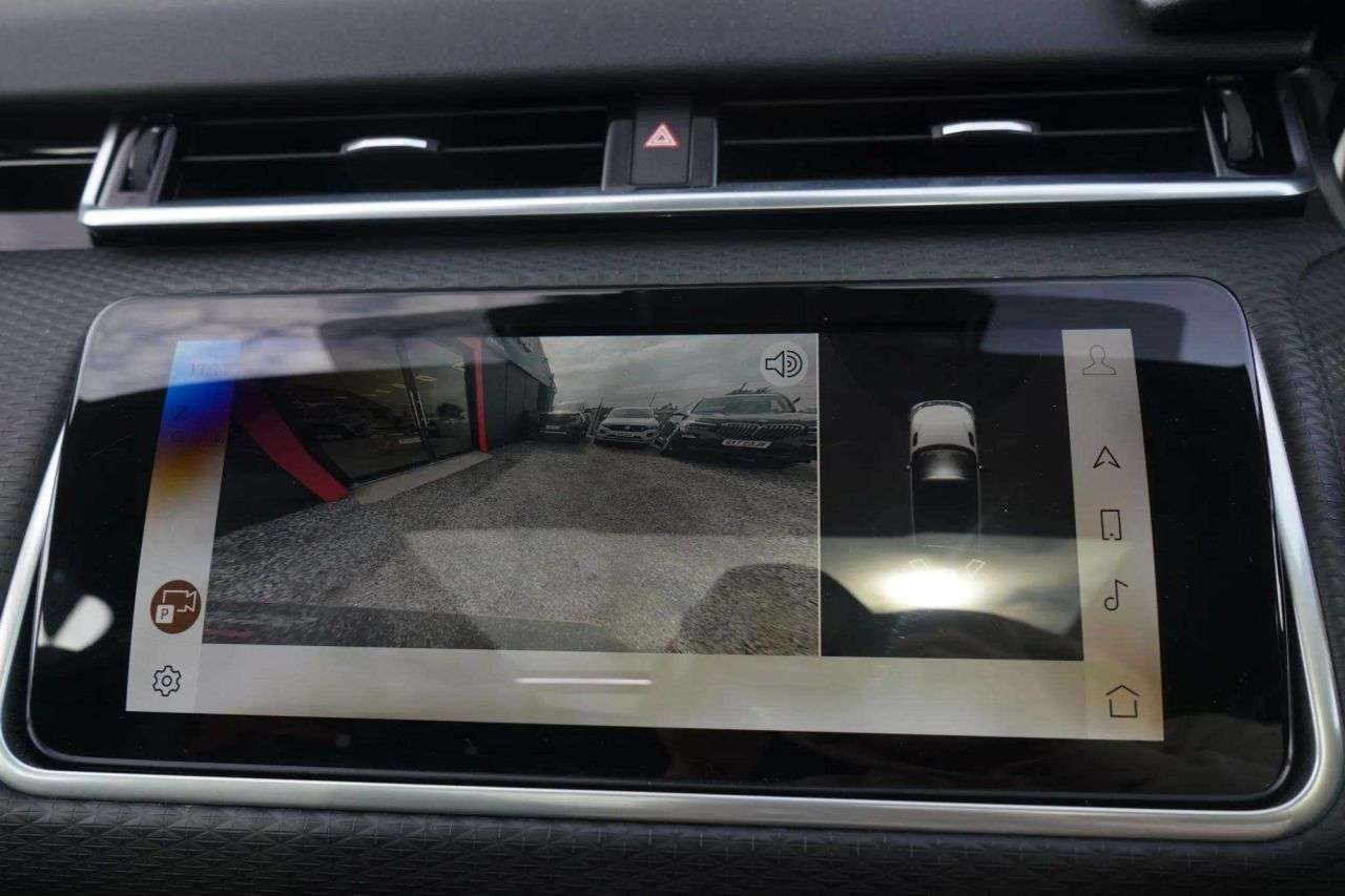2022 LAND ROVER RANGE ROVER VELAR 2022 LAND ROVER RANGE ROVER VELAR