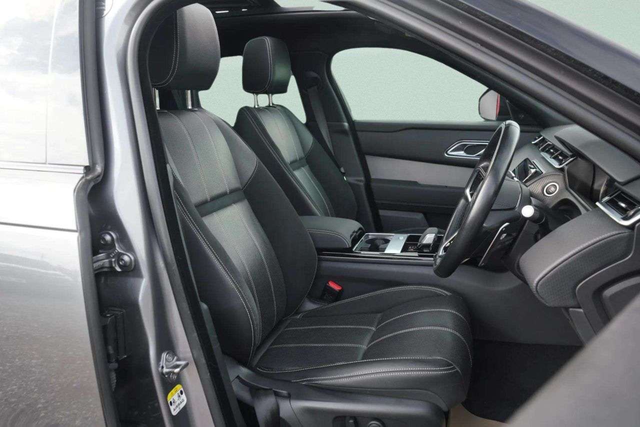 2022 LAND ROVER RANGE ROVER VELAR 2022 LAND ROVER RANGE ROVER VELAR