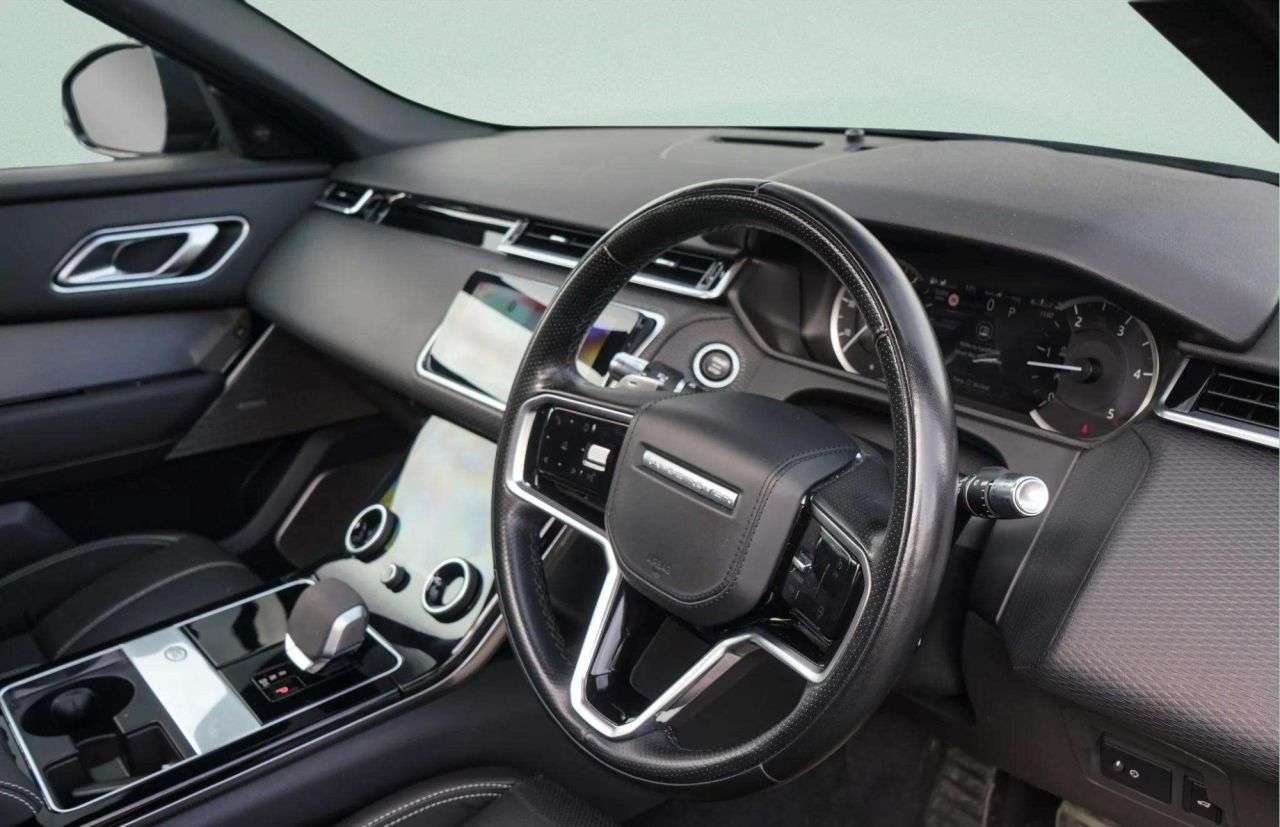 2022 LAND ROVER RANGE ROVER VELAR 2022 LAND ROVER RANGE ROVER VELAR