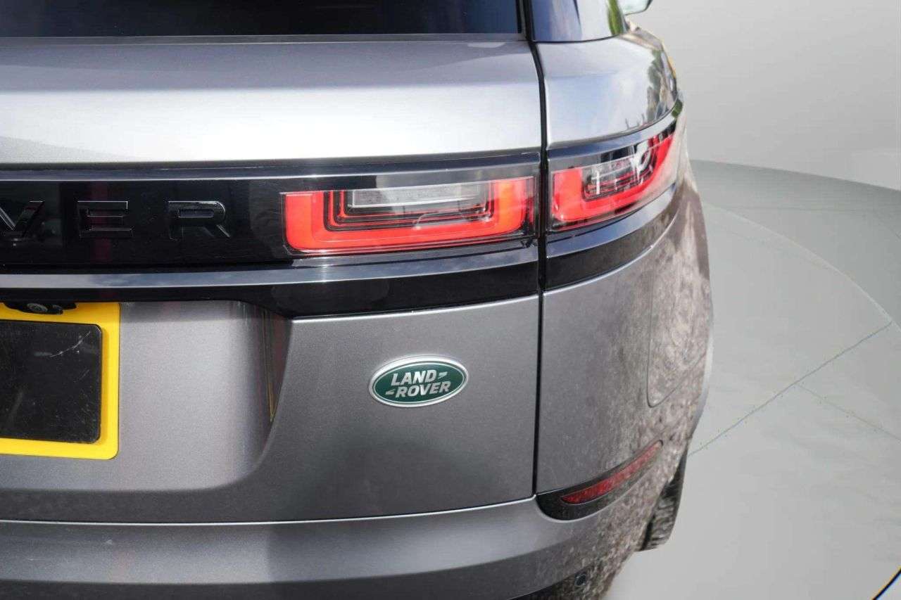 2022 LAND ROVER RANGE ROVER VELAR 2022 LAND ROVER RANGE ROVER VELAR