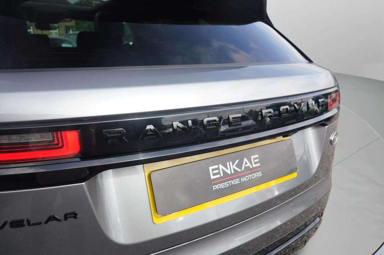2022 LAND ROVER RANGE ROVER VELAR 2022 LAND ROVER RANGE ROVER VELAR