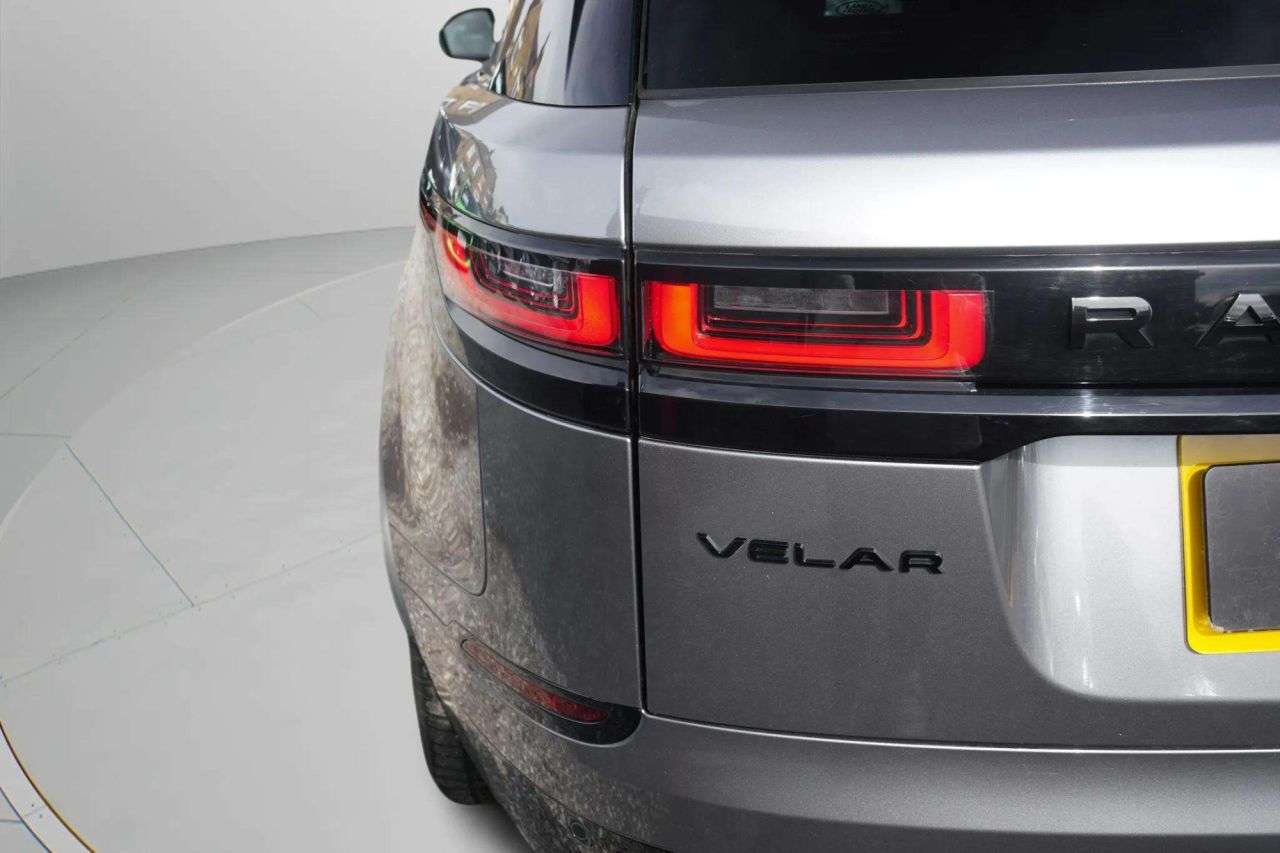 2022 LAND ROVER RANGE ROVER VELAR 2022 LAND ROVER RANGE ROVER VELAR