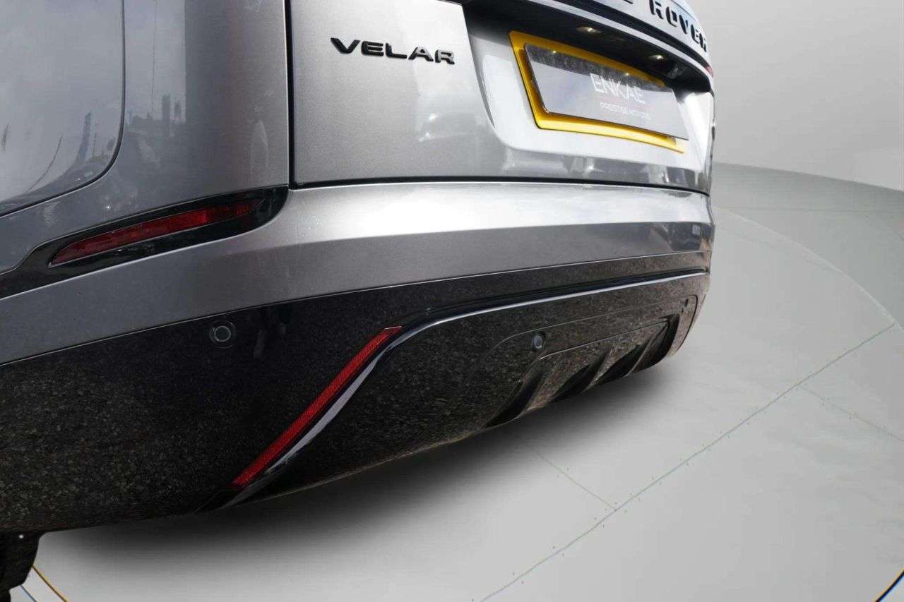 2022 LAND ROVER RANGE ROVER VELAR 2022 LAND ROVER RANGE ROVER VELAR