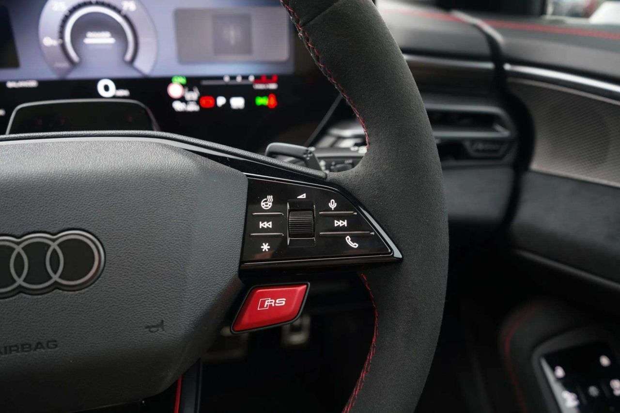 2026 AUDI RS5 AVANT 2026 AUDI RS5 AVANT