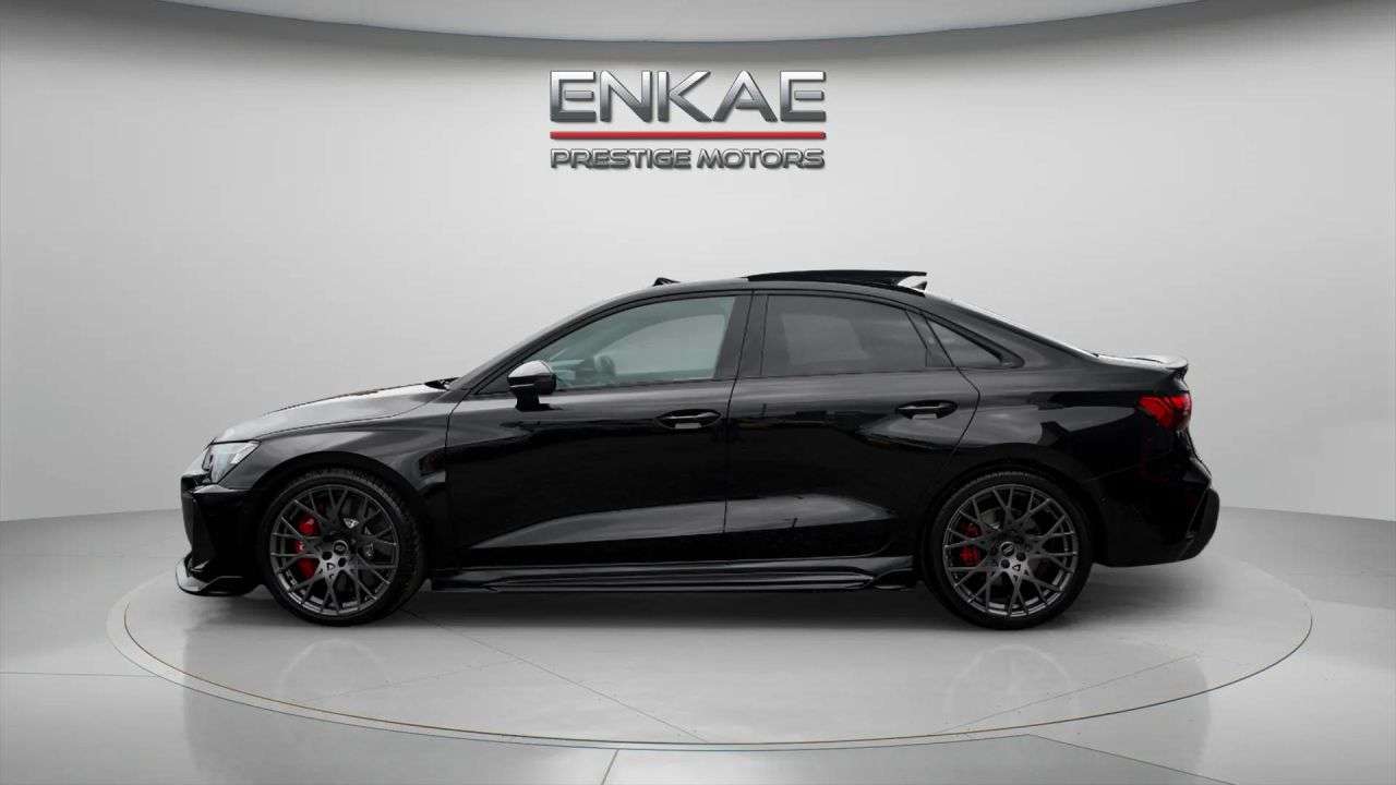 2026 AUDI RS 3 2026 AUDI RS 3