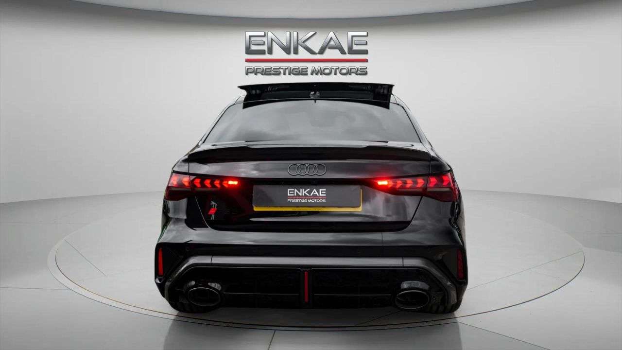 2026 AUDI RS 3 2026 AUDI RS 3