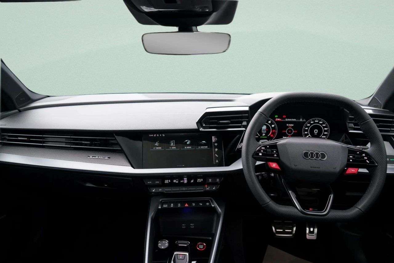 2026 AUDI RS 3 2026 AUDI RS 3