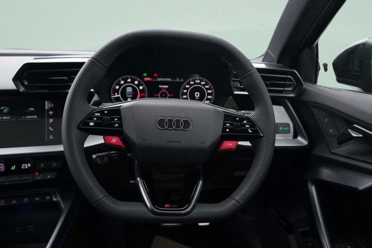 2026 AUDI RS 3 2026 AUDI RS 3