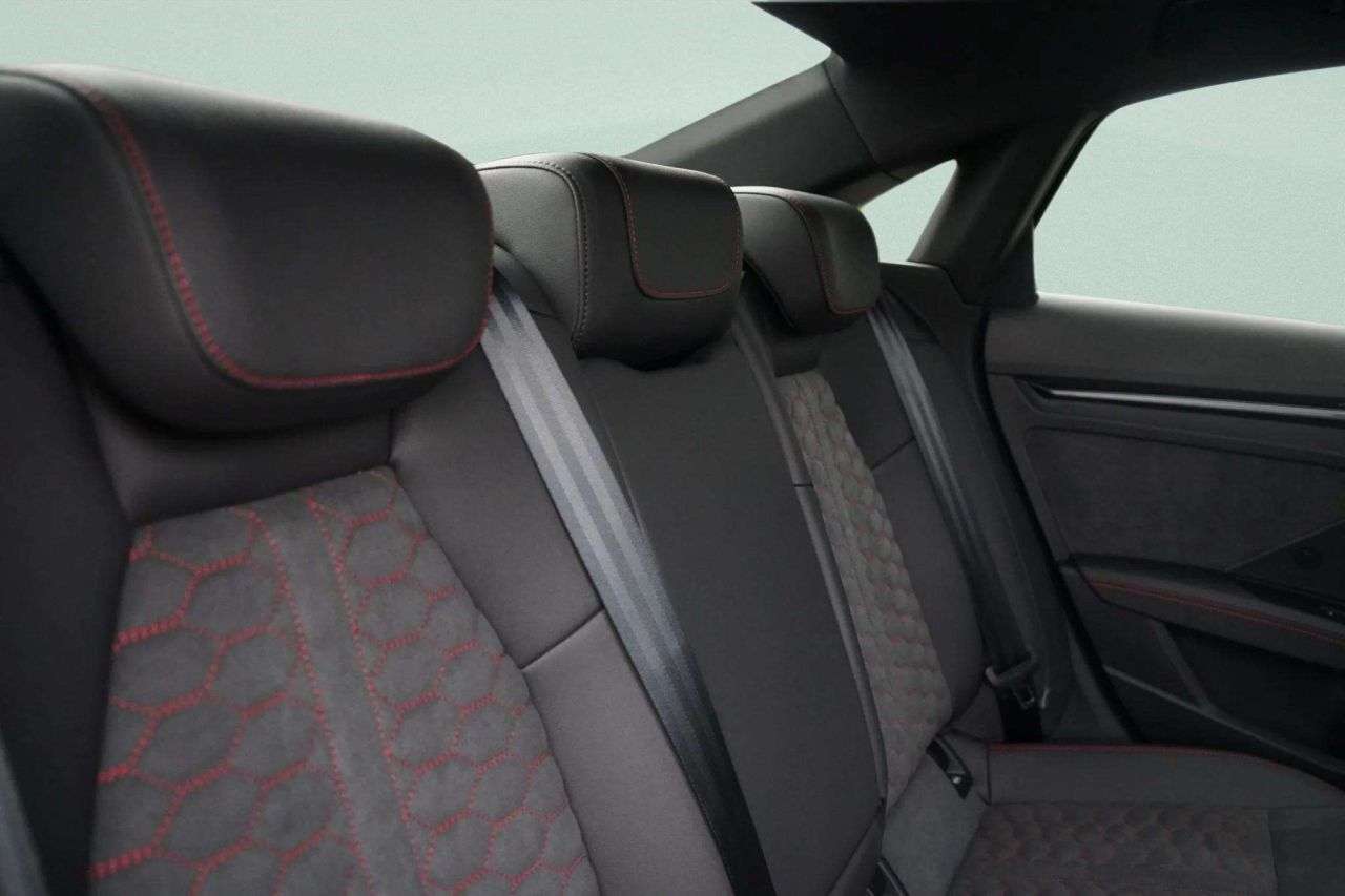 2026 AUDI RS 3 2026 AUDI RS 3