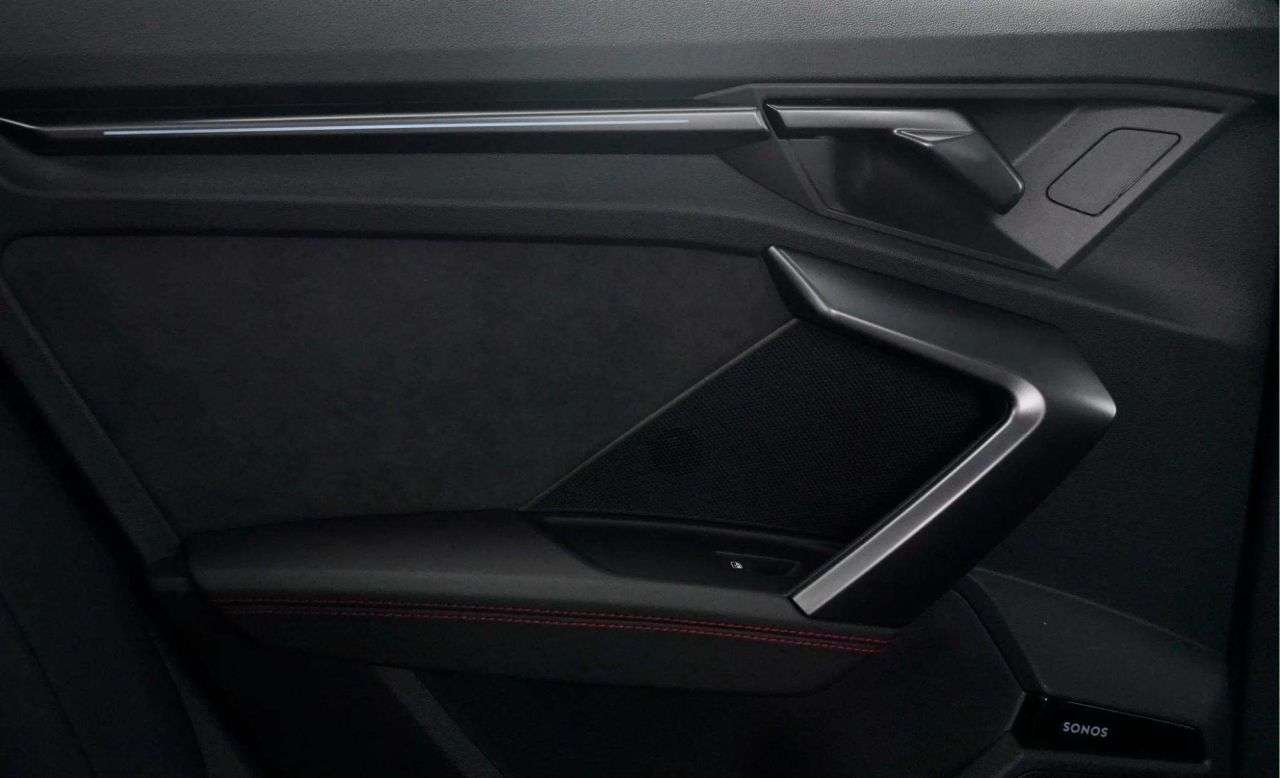 2026 AUDI RS 3 2026 AUDI RS 3