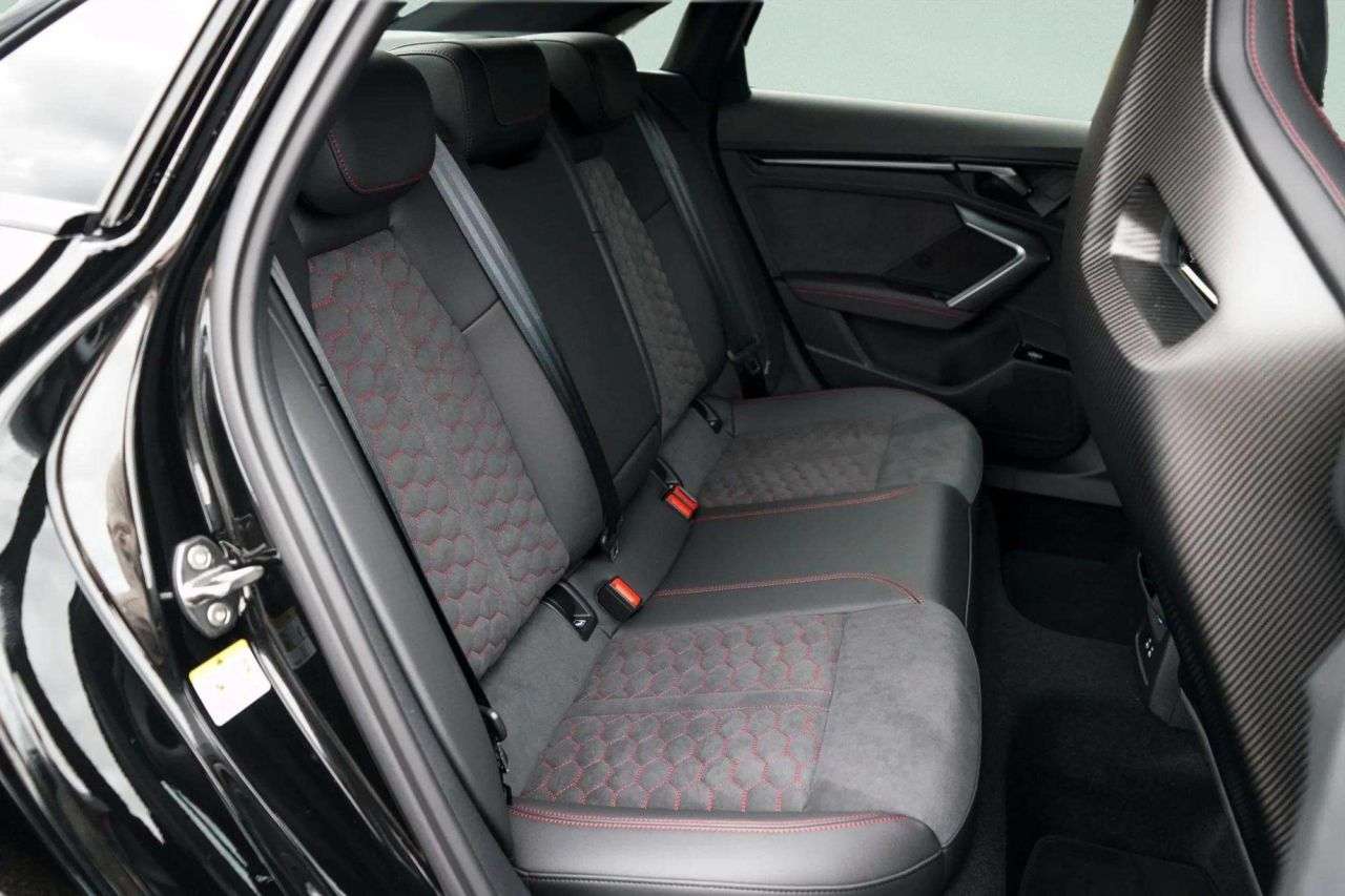 2026 AUDI RS 3 2026 AUDI RS 3