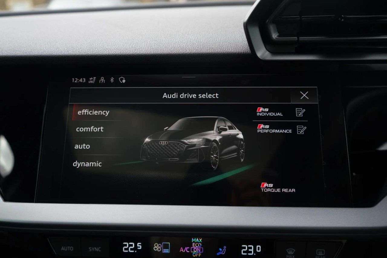 2026 AUDI RS 3 2026 AUDI RS 3