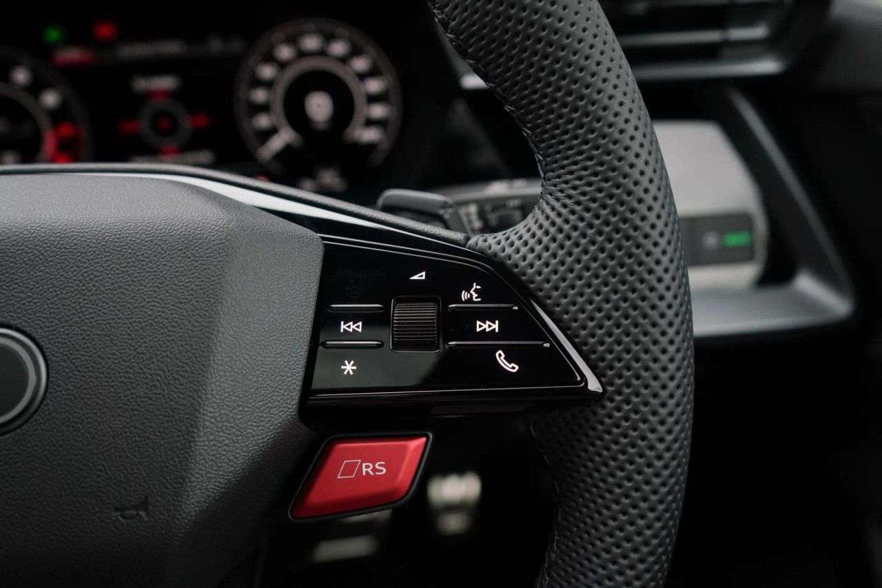 2026 AUDI RS 3 2026 AUDI RS 3