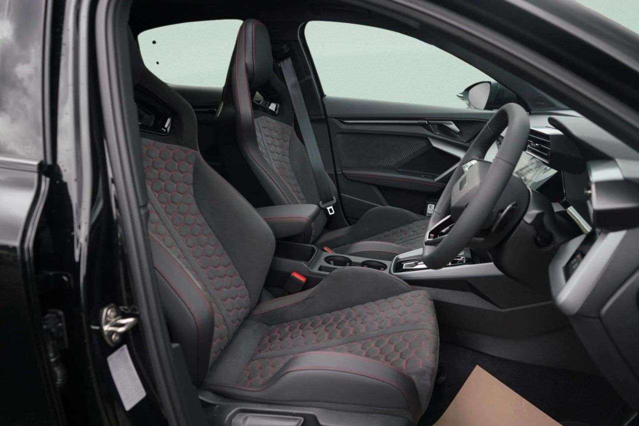 2026 AUDI RS 3 2026 AUDI RS 3