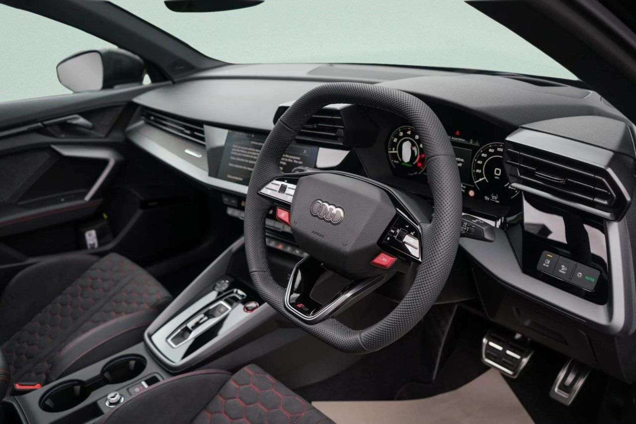 2026 AUDI RS 3 2026 AUDI RS 3