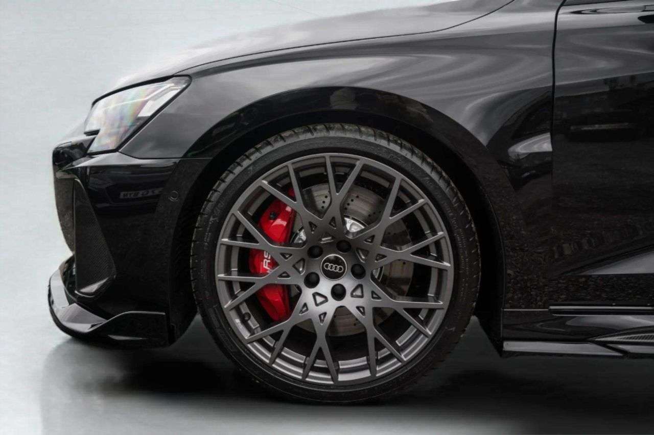 2026 AUDI RS 3 2026 AUDI RS 3