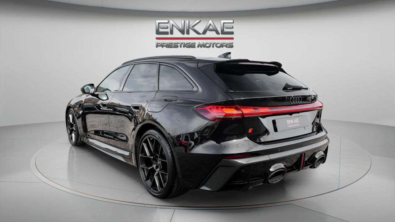 2026 AUDI RS5 AVANT 2026 AUDI RS5 AVANT