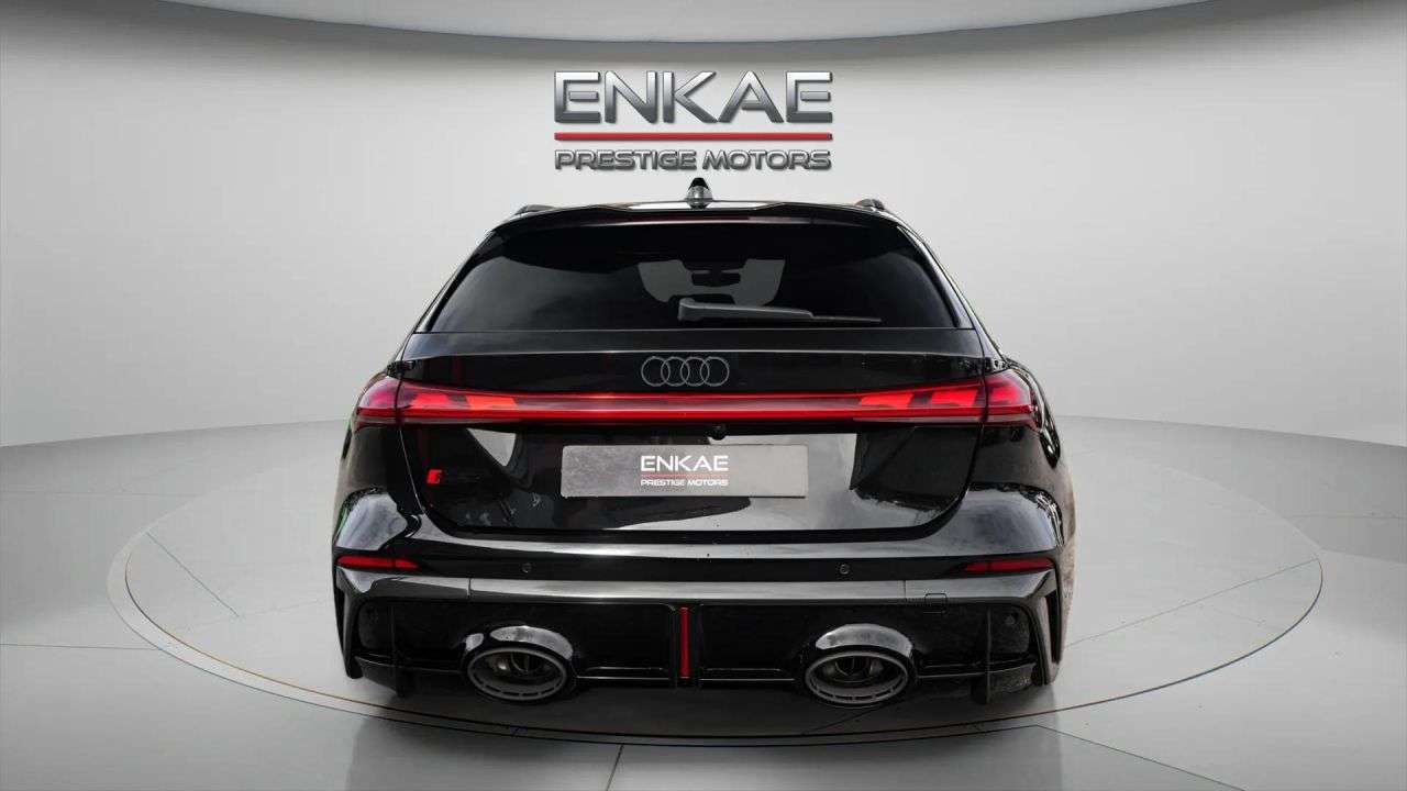 2026 AUDI RS5 AVANT 2026 AUDI RS5 AVANT