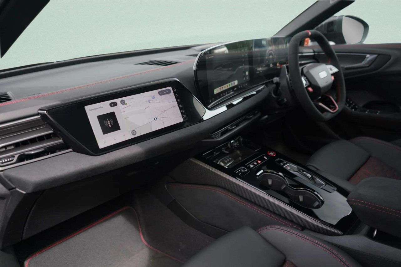 2026 AUDI RS5 AVANT 2026 AUDI RS5 AVANT