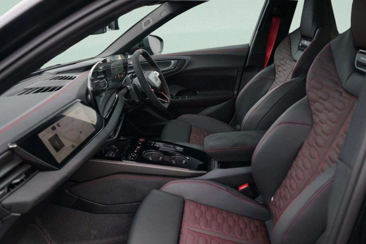 2026 AUDI RS5 AVANT 2026 AUDI RS5 AVANT