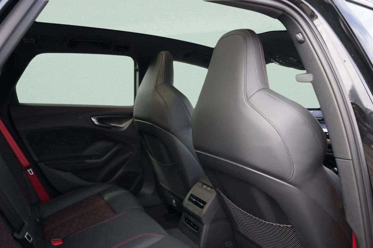 2026 AUDI RS5 AVANT 2026 AUDI RS5 AVANT