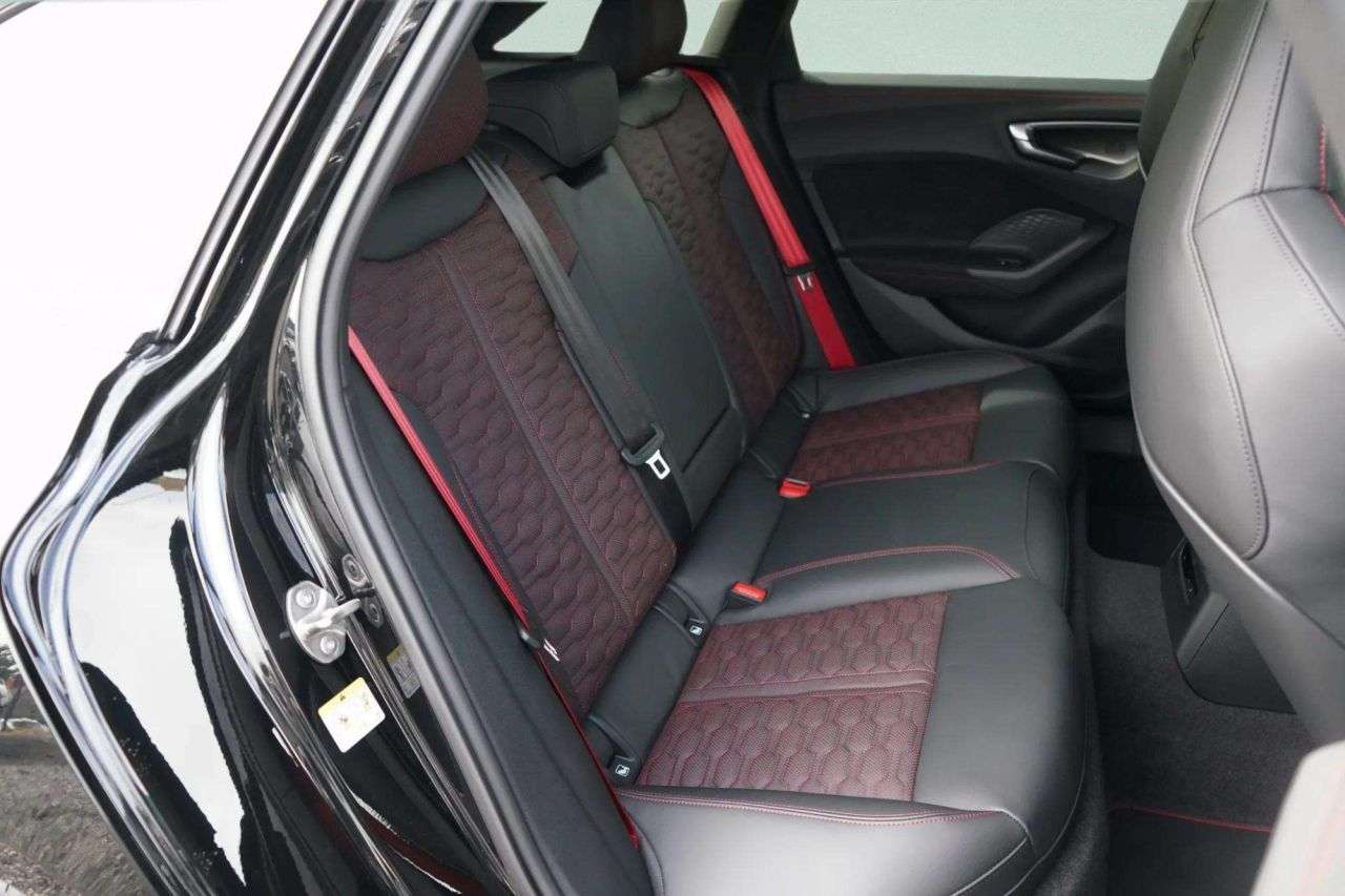 2026 AUDI RS5 AVANT 2026 AUDI RS5 AVANT