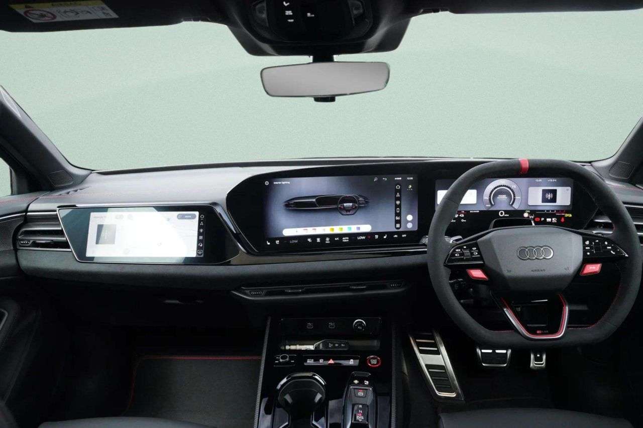 2026 AUDI RS5 AVANT 2026 AUDI RS5 AVANT