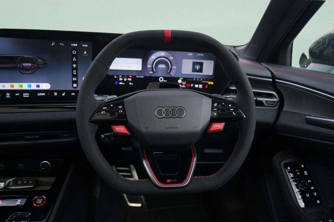 2026 AUDI RS5 AVANT 2026 AUDI RS5 AVANT