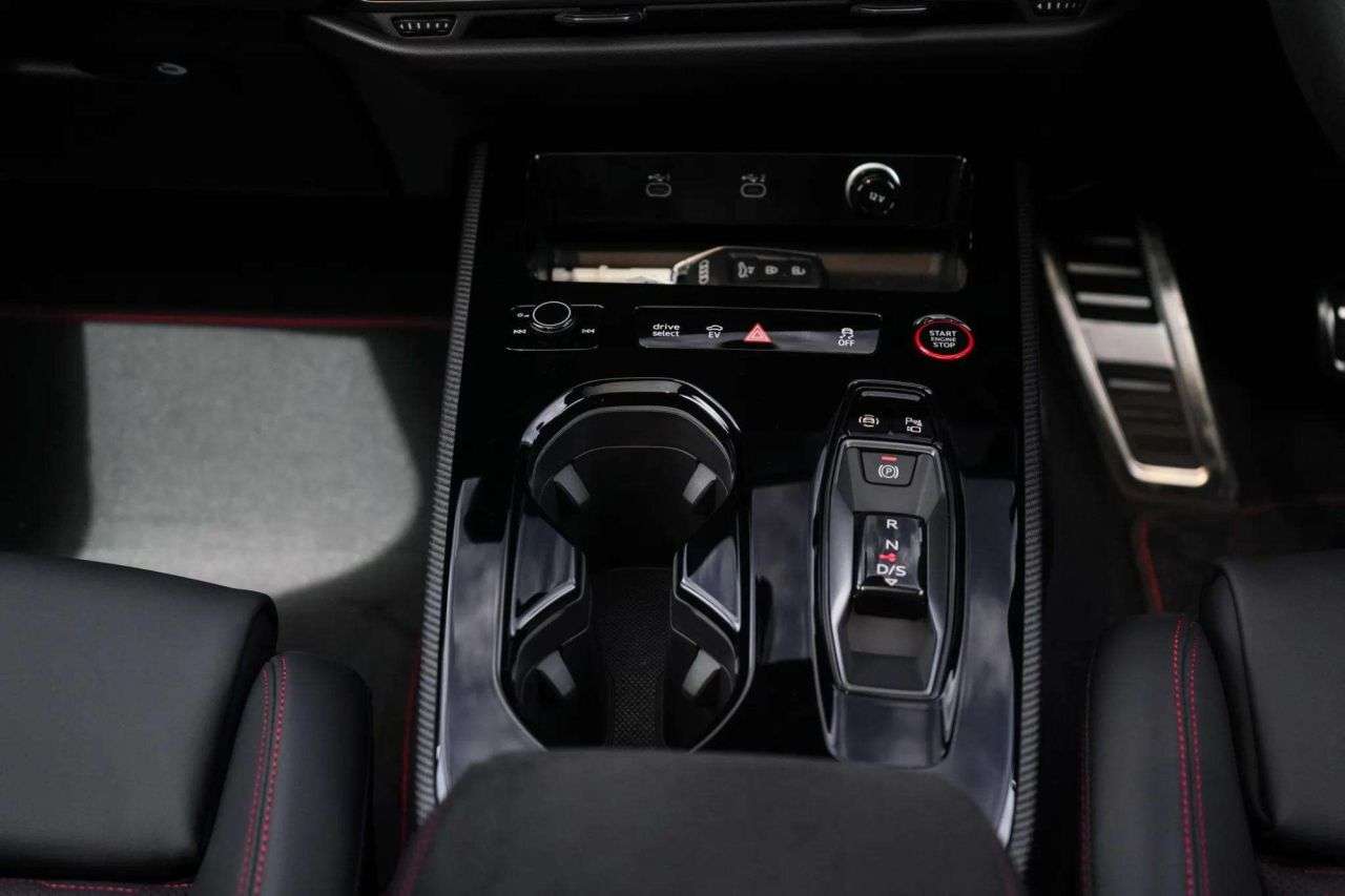 2026 AUDI RS5 AVANT 2026 AUDI RS5 AVANT