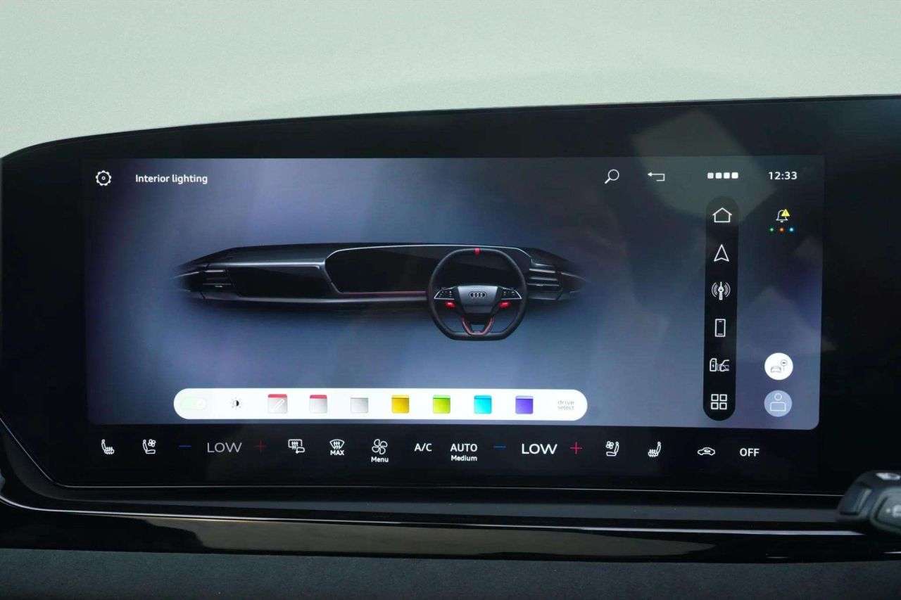 2026 AUDI RS5 AVANT 2026 AUDI RS5 AVANT