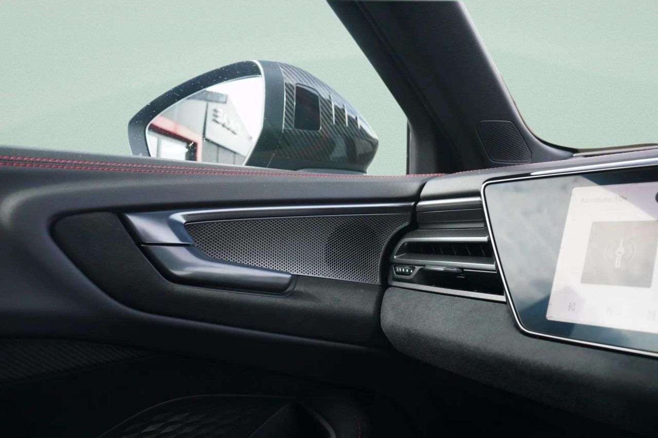 2026 AUDI RS5 AVANT 2026 AUDI RS5 AVANT