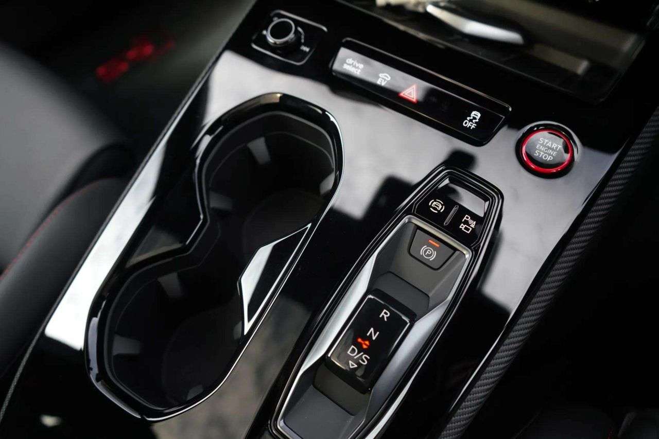 2026 AUDI RS5 AVANT 2026 AUDI RS5 AVANT